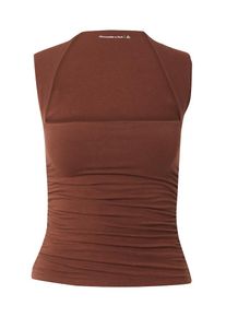Abercrombie & Fitch Abercrombie & Fitch Haut Femme marron taille S