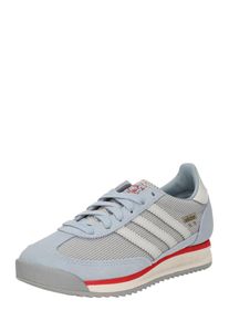 adidas originals Sneakers 'SL 72 RS' duifblauw / lichtgrijs / wit 35.5