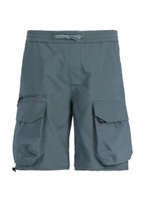 CHASIN' CHASIN' Heren Broek 'Rift.S Flow' donkergroen 34