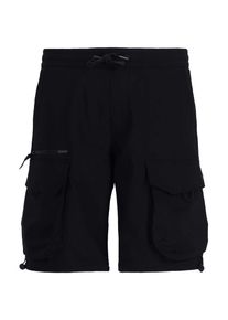 CHASIN' CHASIN' Heren Broek 'Rift.S Flow' zwart 34