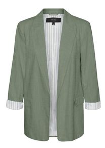 Véro Moda VERO MODA Dames Blazers 'LOTUS' groen 36