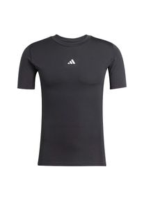adidas Performance Alapr&eacute;teg F&eacute;rfi fekete , M&eacute;ret 4XL
