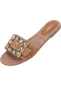 Palado by Sila Sahin Mule 'Adhana' Femme marron taille 36