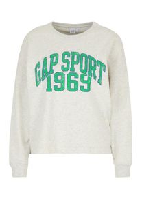 GAP Petite Sweat-shirt Femme gris taille S