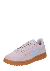 Nike Sportswear Baskets basses 'FIELD GENERAL' Femme rose taille 5