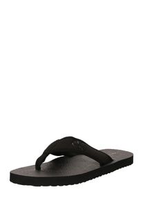 Calvin Klein Jeans Zehentrenner Herren schwarz Größe 44