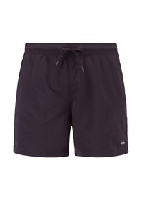 Shiwi Pantaloni scurți apă 'Nate' Bărbaţi mov, Mărimea 3XL