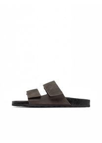 Bianco Zapatos abiertos 'CEDAR', Hombres, marrón, talla 40