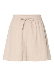 Pieces Dames Broek 'PCSastina' greige 42