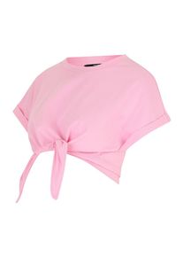 Vero Moda Maternity Koszulka 'VMMPANNA' dla kobiet jasnoróżowy Rozmiar XS