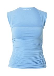 Abercrombie & Fitch Abercrombie & Fitch Haut Femme bleu taille XL