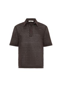 Antioch T-Shirt Homme marron taille S