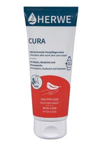 Crème de soin Herwe Cura