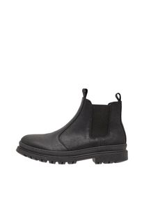 Bianco Stiefel 'Grant' Herren schwarz Größe 41