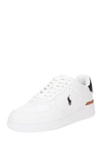 Polo Ralph Lauren Sneaker low 'MASTERS COURT' Bărbaţi alb, Mărimea 8