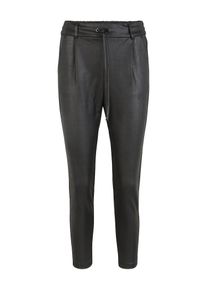 Only Petite Pantalon à pince 'POPTRASH' Femme noir taille 42