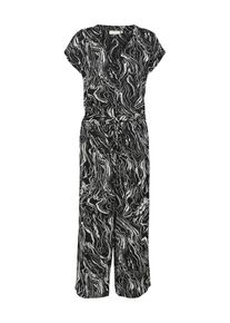 Kaffe Combinaison 'KAmira' Femme noir taille 34