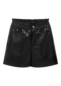 Only Pantalon 'ONLLina' Femme noir taille M