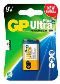 GP Ultra Plus