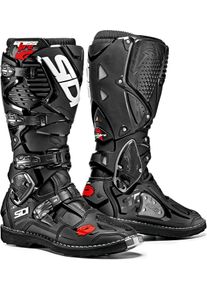 Sidi Crossfire 3, buty , kolor: czarny , rozmiar: 42 EU