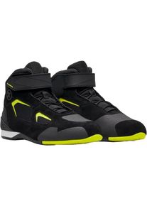 XPD X-Radical, chaussures , couleur: Noir/Jaune N&eacute;on , taille: 48 EU