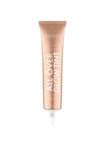 Catrice Oogschaduw All Over Glow Tint Ogen Dames 15 ml