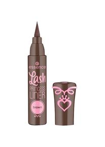 Essence Eyeliner & Kajal Lash Princess Liner Waterproof Wenkbrauwpotlood Dames 3 ml