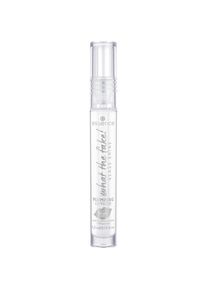 Essence Lipgloss What a fake! Glass Shine Plumping Lip Filler Dames 4,2 ml