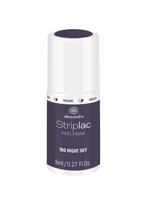 alessandro Striplac Peel Or Soak - Vegan Gellak Dames 8 ml