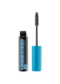 Essence Mascara All Eyes On Me Waterproof Dames 8 ml