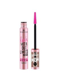 Essence Mascara Lash WITHOUT LIMITS EXTREME LENGTHENING & VOLUME MASCARA Dames 13 ml
