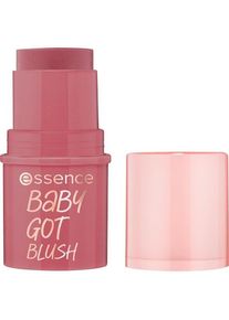 Essence Rouge Baby Got Blush Dames 5,5 g