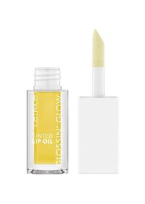 Catrice Lipgloss Glossin' Glow Tinted Lip Oil Lippen Dames 4 ml