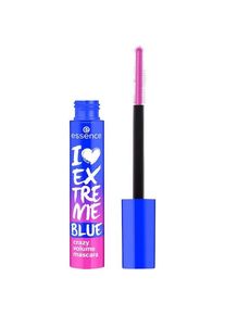 Essence Mascara I LOVE EXTREME BLUE Crazy Volume Dames 12 ml