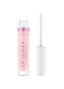 Catrice Lipverzorging Lip Lovin' Caring Serum Lippen Dames 2 ml