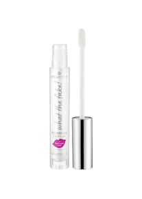 Essence Lipgloss Plumping Lip Filler plumper Dames 4,2 ml