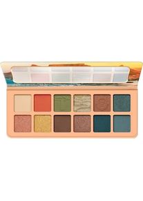 Essence Oogschaduw Welcome To CAPE TOWN Eyeshadow Palette Ogen Dames 12,2 g