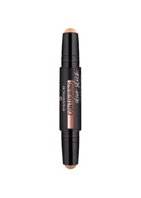 Essence Make-up CONTOURING Duo Stick Contouring Dames 2,8 g