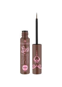 Essence Eyeliner & Kajal Lash Princess Liquid Liner Wenkbrauwpotlood Dames 3 ml