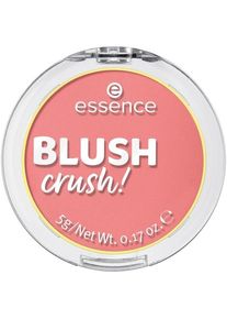 Essence Rouge BLUSH crush! Blush Dames 5 g