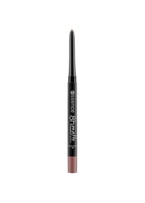Essence Lipliner 8H Matte Comfort Dames 0,3 g