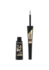 Catrice Eyeliner & Kajal 24h Brush Liner Wenkbrauwpotlood Dames 3 ml