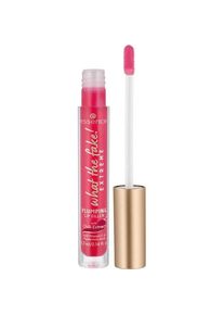 Essence Lipgloss Extreme Plumping Lip Filler Lips Female 4,2 ml