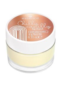 Essence Lipverzorging Lip Mask Lippen Dames 9 g