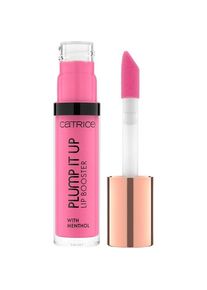Catrice Lipgloss Plump It Up Lip Booster Lippen Dames 3,5 ml