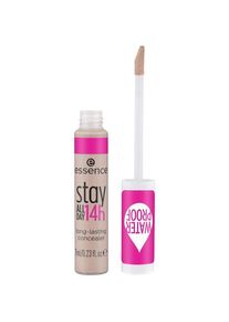 Essence Concealer Stay ALL DAY 14h long-lasting concealer Dames 7 ml
