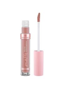 Essence Oogschaduw Matte Vloeibare Waterproof Dames 4 ml