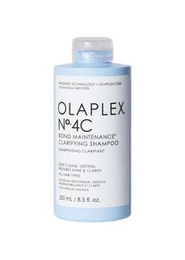 Olaplex Haarverzorging N°4C Bond Maintenance Clarifying Shampoo Dames 250 ml