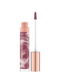 Catrice Lipgloss Marble-licious Liquid Lip Balm Lippenbalsem Dames 4 ml