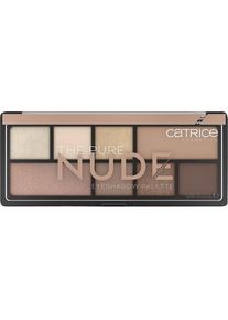 Catrice Oogschaduw Eyeshadow Palette Ogen Dames 9 g